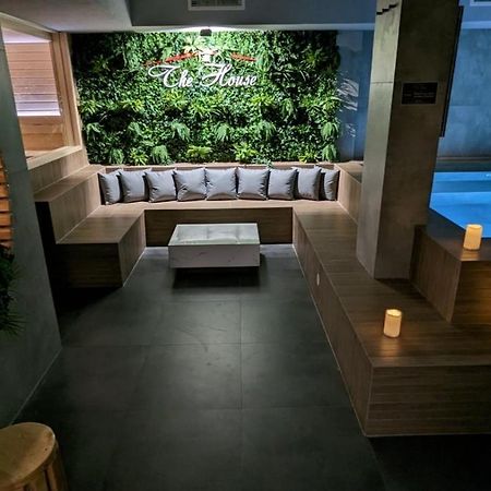 Thehouse - Apartment Kamenitza เวลินกราด ภายนอก รูปภาพ