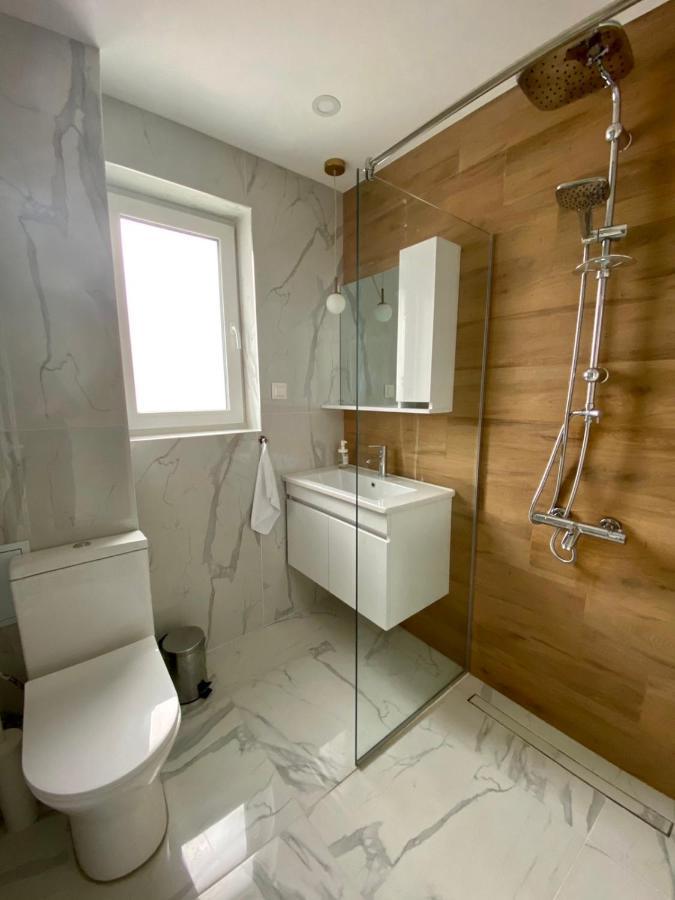 Thehouse - Apartment Kamenitza เวลินกราด ภายนอก รูปภาพ