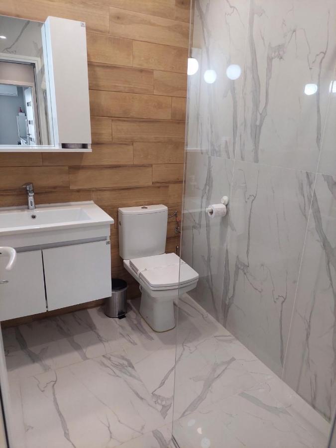 Thehouse - Apartment Kamenitza เวลินกราด ภายนอก รูปภาพ
