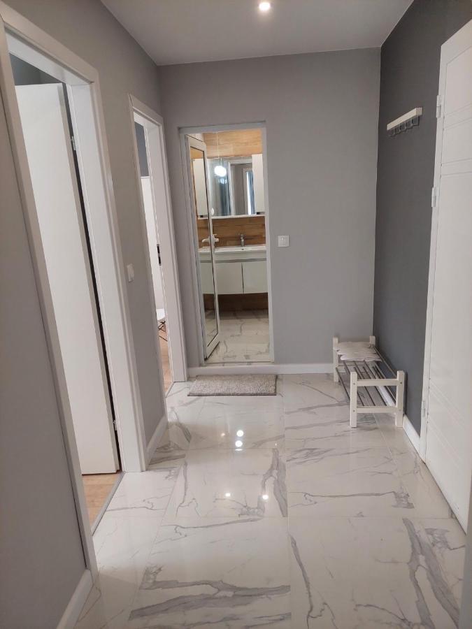 Thehouse - Apartment Kamenitza เวลินกราด ภายนอก รูปภาพ