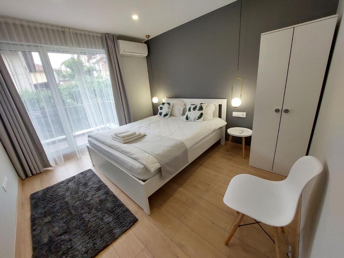 Thehouse - Apartment Kamenitza เวลินกราด ภายนอก รูปภาพ