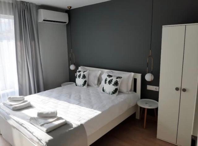 Thehouse - Apartment Kamenitza เวลินกราด ภายนอก รูปภาพ