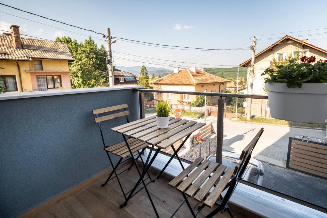 Thehouse - Apartment Kamenitza เวลินกราด ภายนอก รูปภาพ