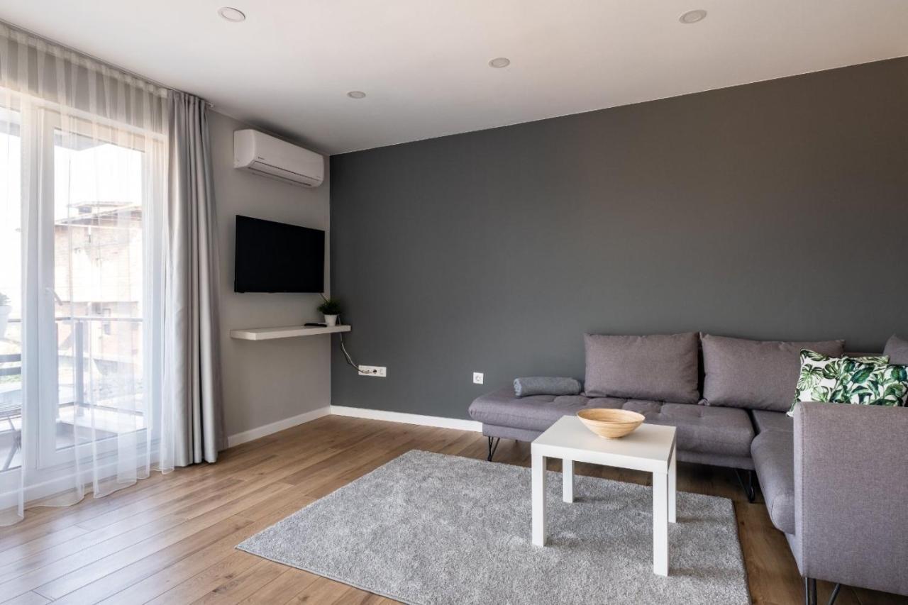 Thehouse - Apartment Kamenitza เวลินกราด ภายนอก รูปภาพ