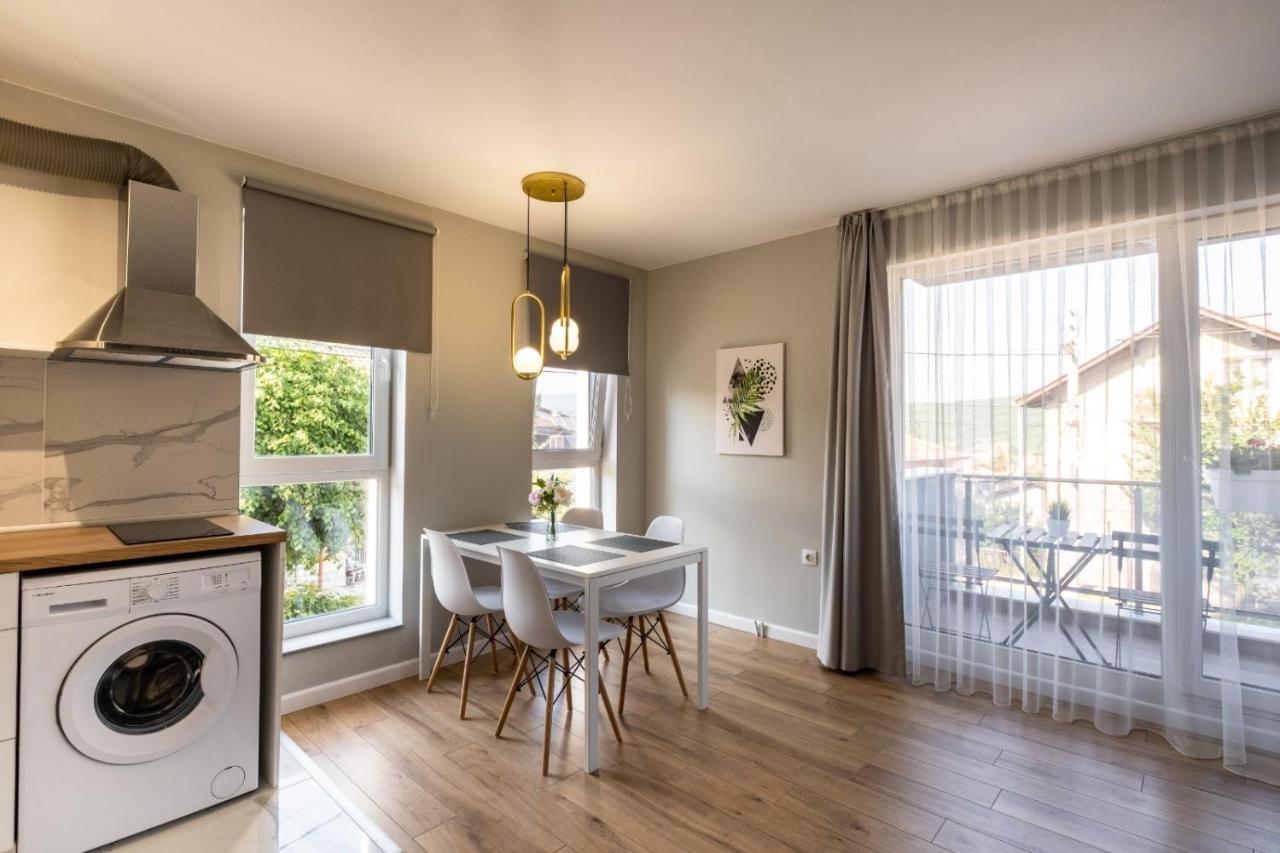 Thehouse - Apartment Kamenitza เวลินกราด ภายนอก รูปภาพ