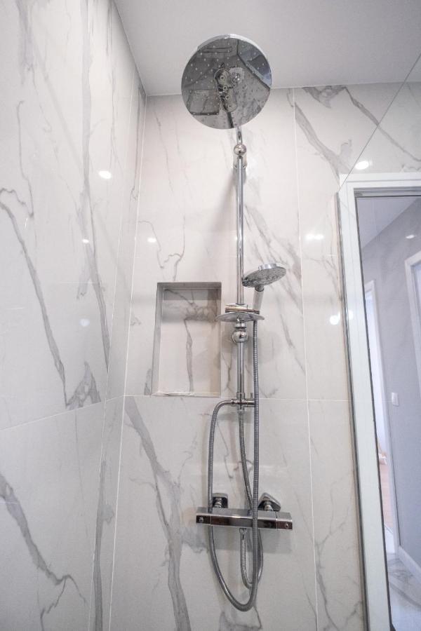 Thehouse - Apartment Kamenitza เวลินกราด ภายนอก รูปภาพ