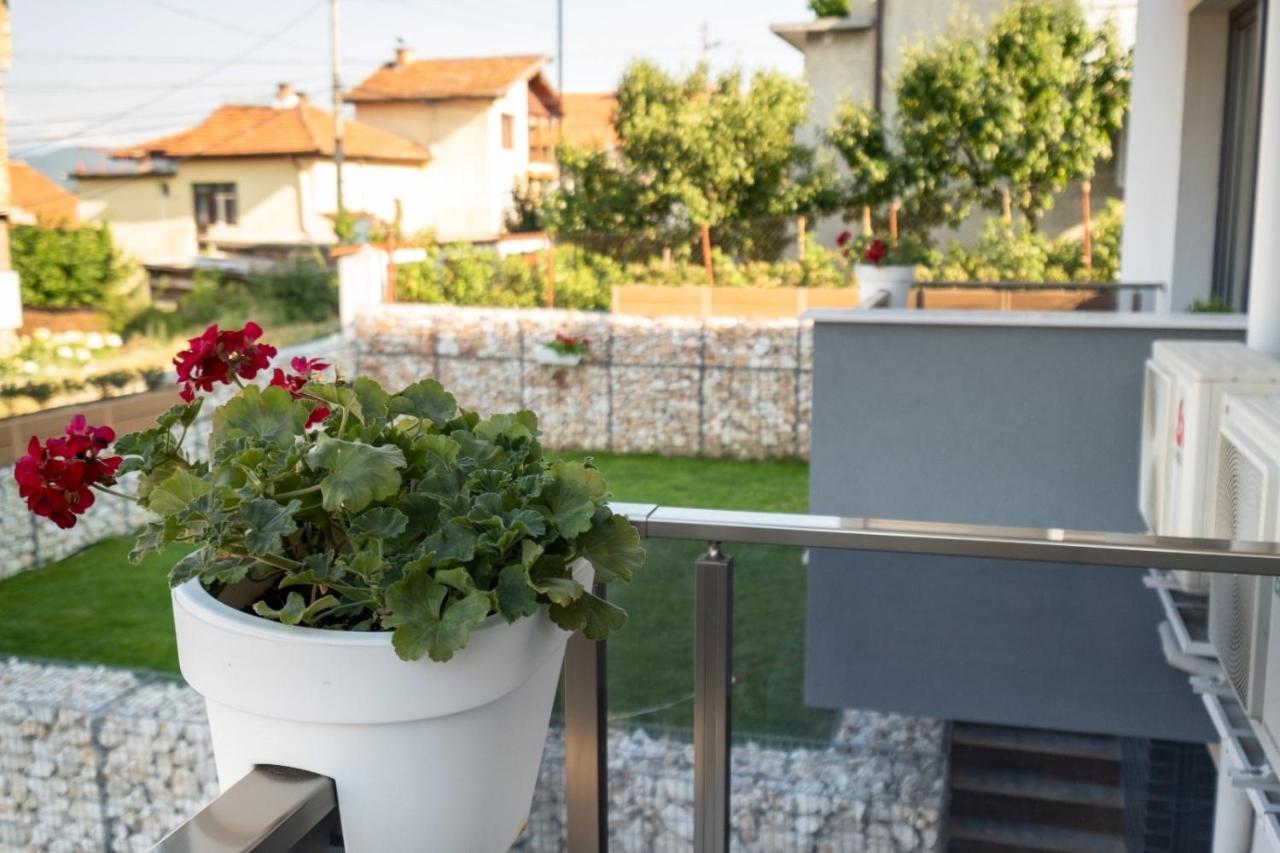 Thehouse - Apartment Kamenitza เวลินกราด ภายนอก รูปภาพ