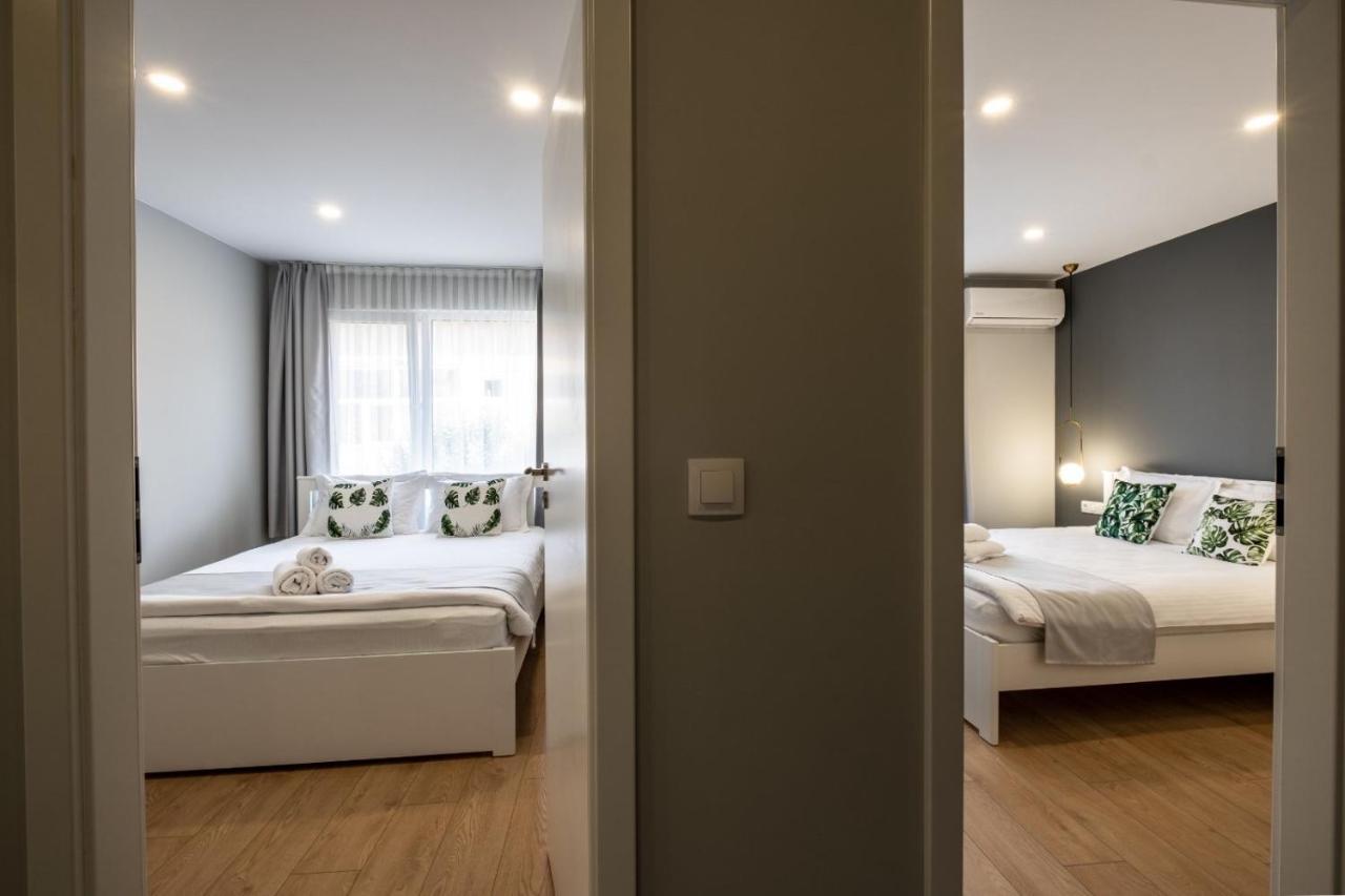 Thehouse - Apartment Kamenitza เวลินกราด ภายนอก รูปภาพ