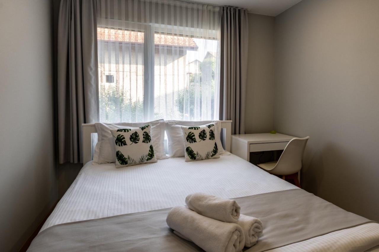 Thehouse - Apartment Kamenitza เวลินกราด ภายนอก รูปภาพ