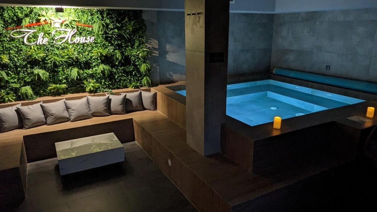 Thehouse - Apartment Kamenitza เวลินกราด ภายนอก รูปภาพ