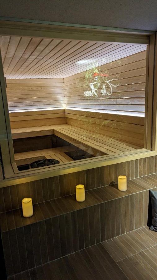 Thehouse - Apartment Kamenitza เวลินกราด ภายนอก รูปภาพ