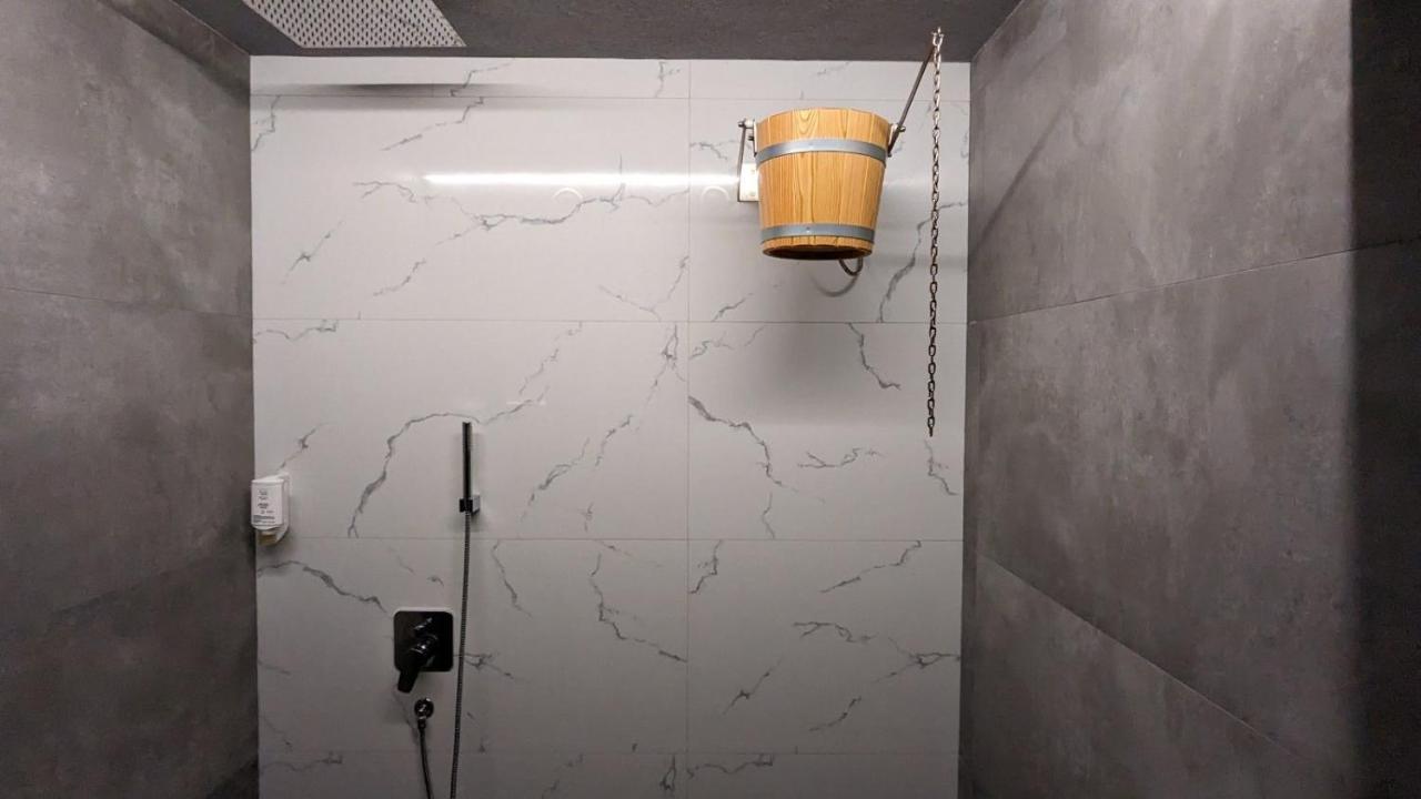 Thehouse - Apartment Kamenitza เวลินกราด ภายนอก รูปภาพ