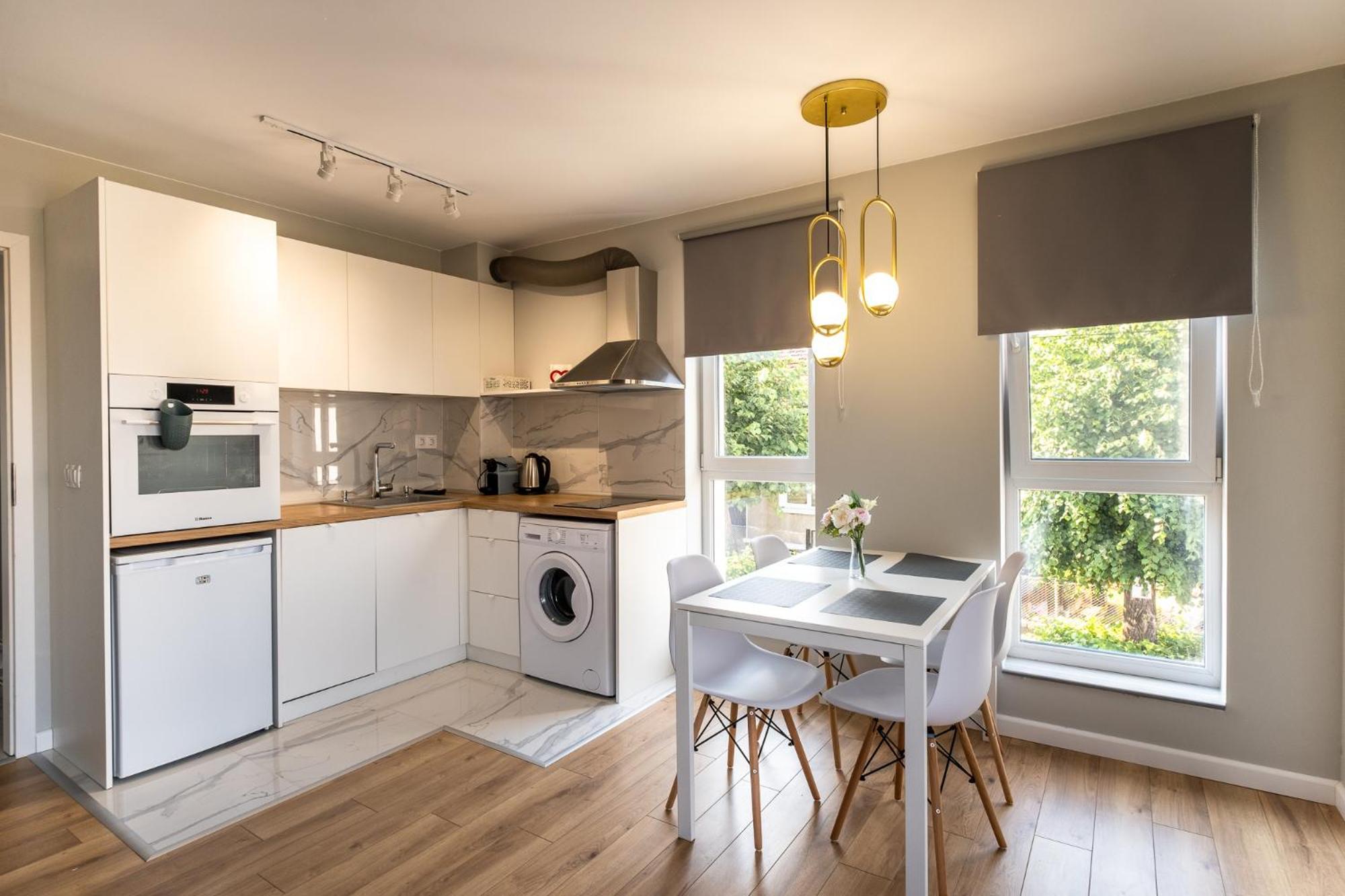 Thehouse - Apartment Kamenitza เวลินกราด ภายนอก รูปภาพ