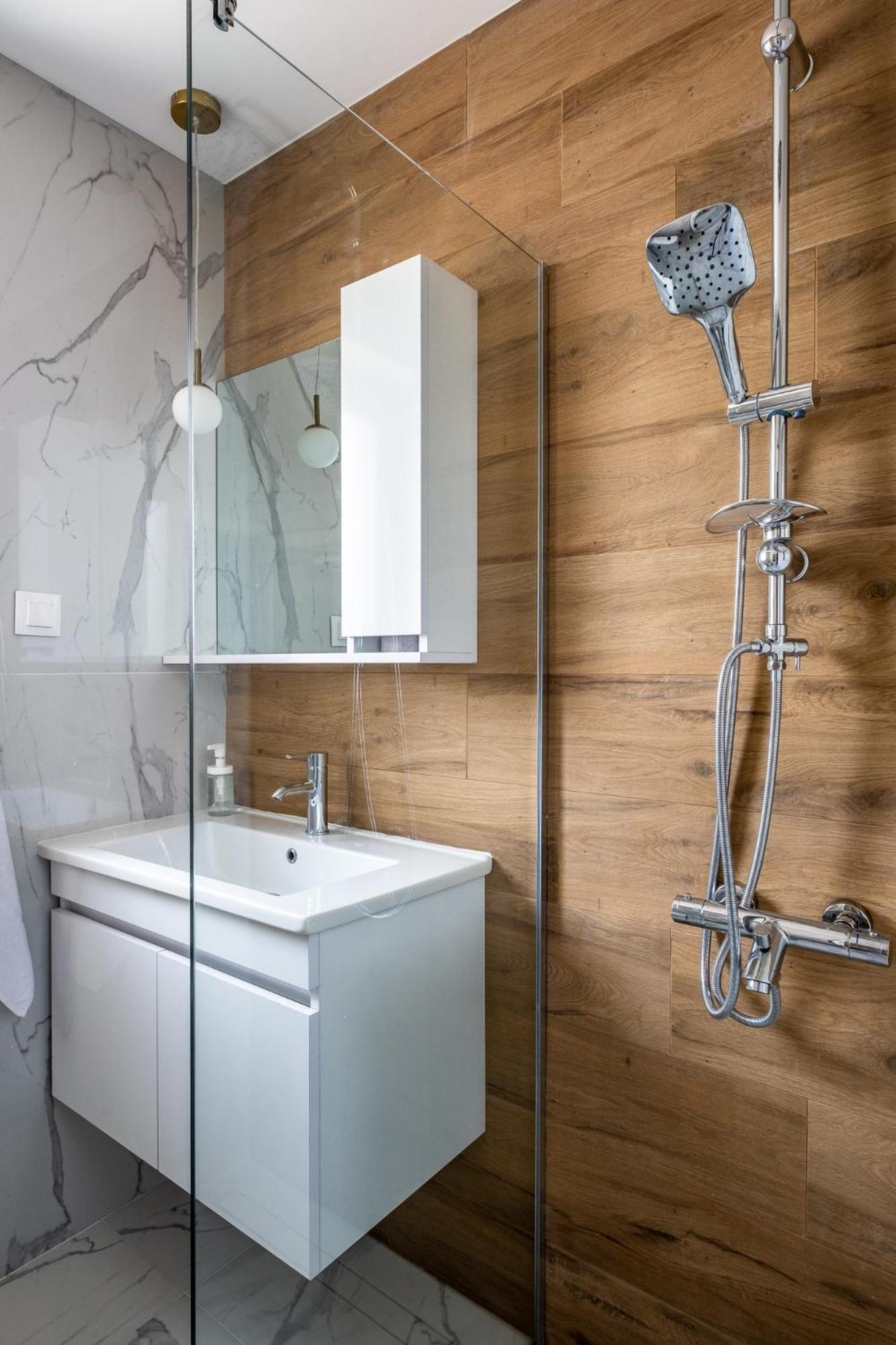Thehouse - Apartment Kamenitza เวลินกราด ภายนอก รูปภาพ